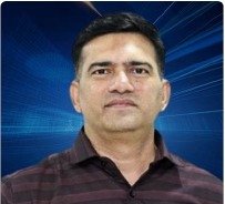 Sachin Gaonkar