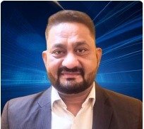 Tarun Sharma